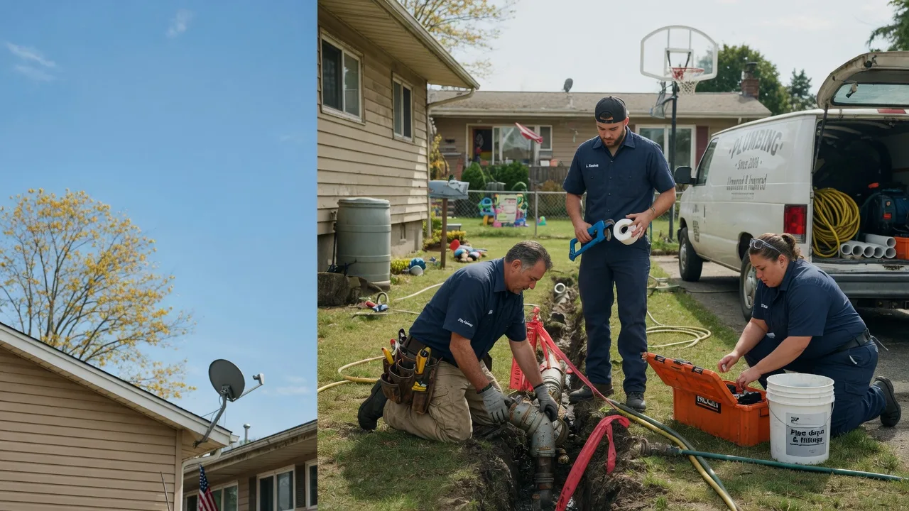 Garbage Disposal Replacement in Stopover, KY near me