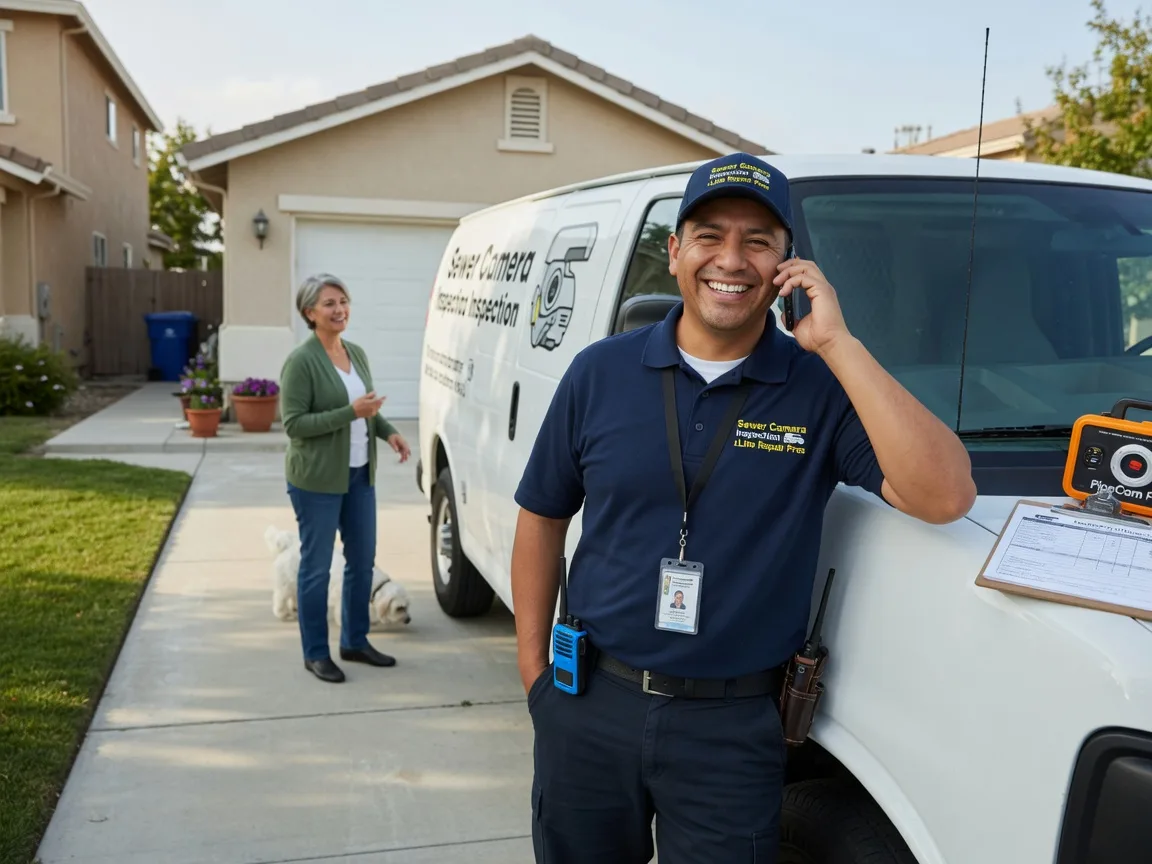 Sewer Line Repair Stopover, KY FAQs